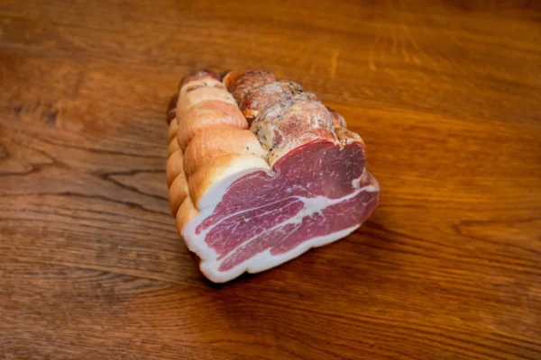 Culatello Duroc Schweiz Freiland kaufen