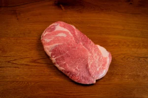 Duroc Hals (Schweinenacken)