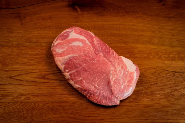 Schweinenacken Duroc Schweiz Freiland kaufen