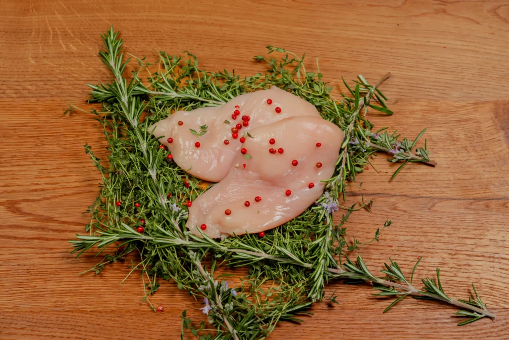 Pouletbrust Geflügel Schweiz Bio Freiland kaufen