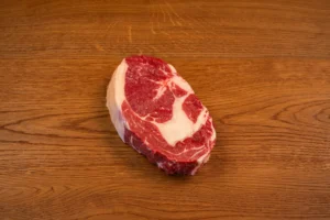 Hohrücken (Black Angus Rind)