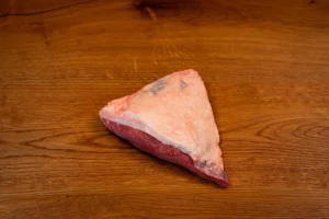 Huftdeckel (Black Angus Rind)