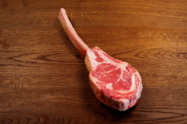 Kotelett Black Angus Schweiz Weidehaltung kaufen