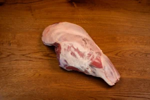 Lamm Gigot