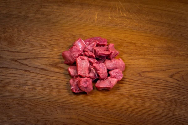 Rehgulasch Wild Schweiz kaufen