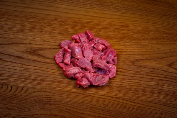 Rehgeschnetzeltes Wild Schweiz kaufen