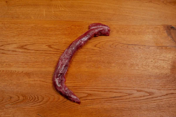 Hirschfilet Wild Schweiz kaufen