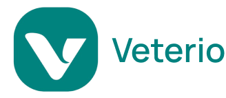 Veterio Logo